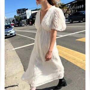 Lisa Says Gah Isabelle Dress